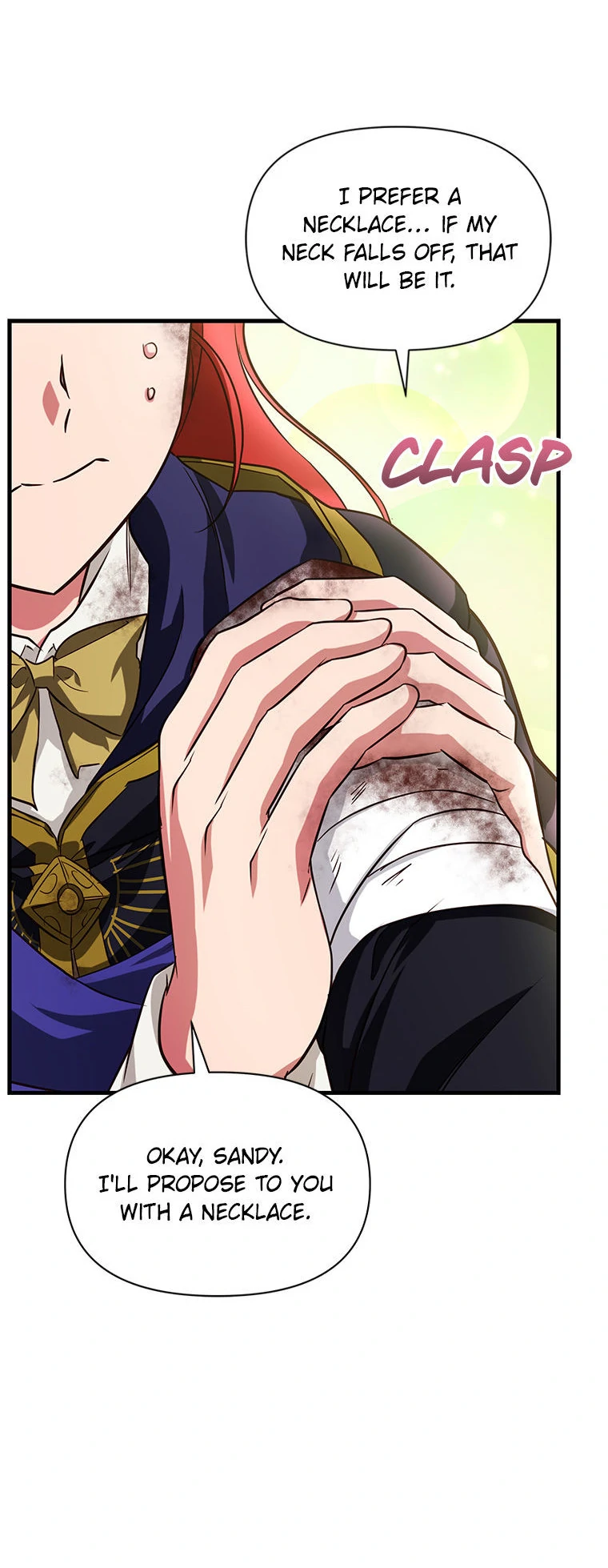 Heir to the Dragon Slayer Sword Chapter 98 - page 43