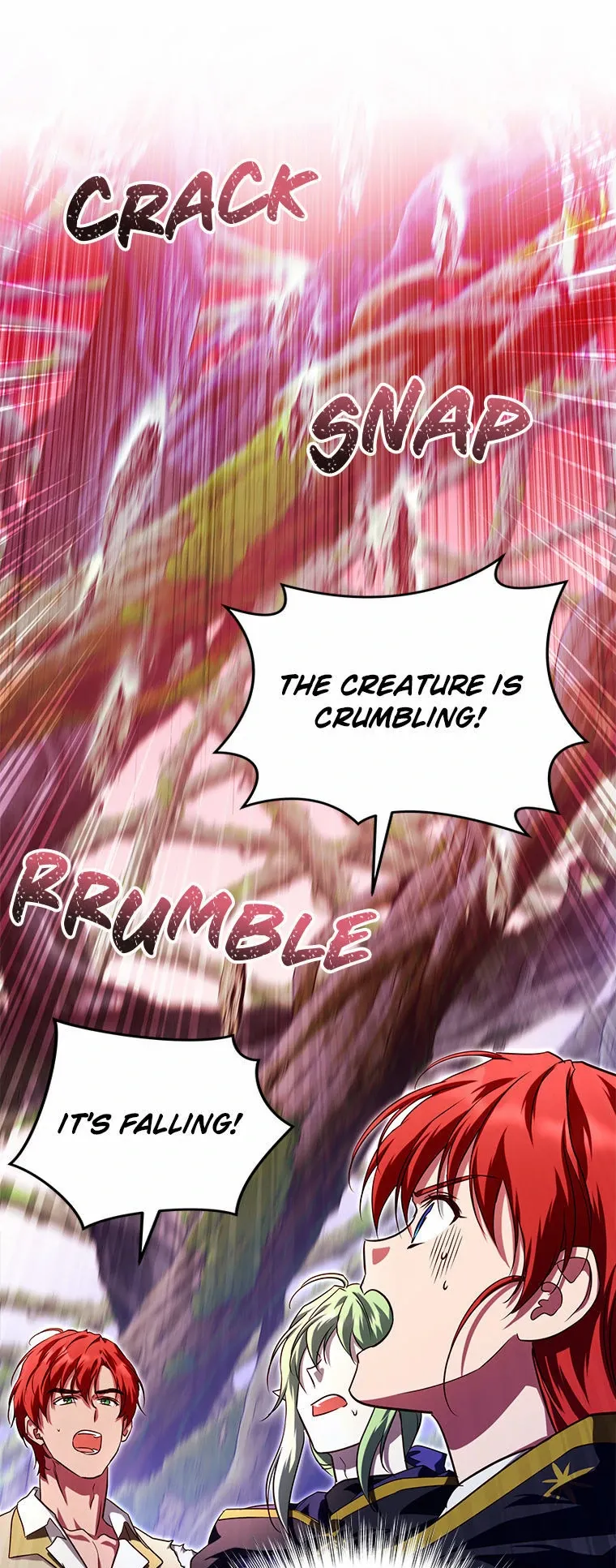 Heir to the Dragon Slayer Sword Chapter 98 - page 45