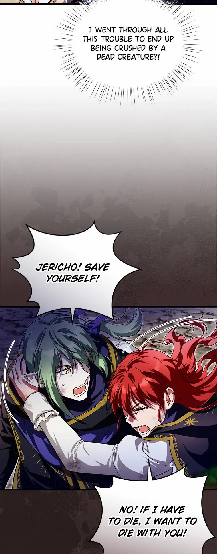 Heir to the Dragon Slayer Sword Chapter 98 - page 46