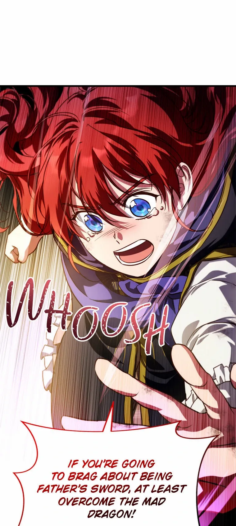 Heir to the Dragon Slayer Sword Chapter 98 - page 5