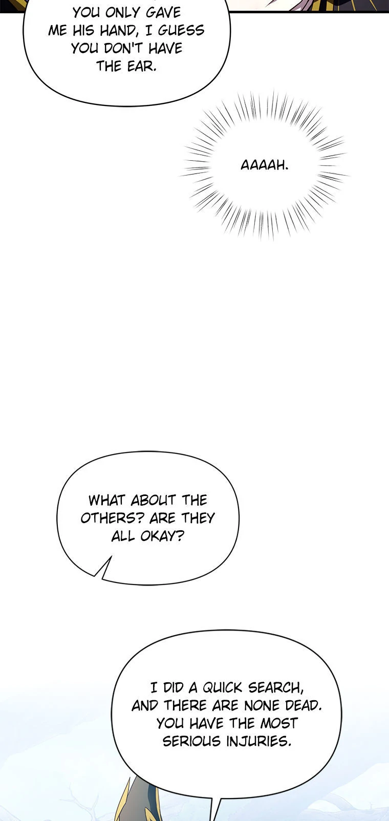 Heir to the Dragon Slayer Sword Chapter 98 - page 51