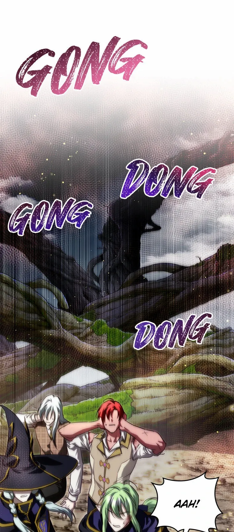 Heir to the Dragon Slayer Sword Chapter 98 - page 56