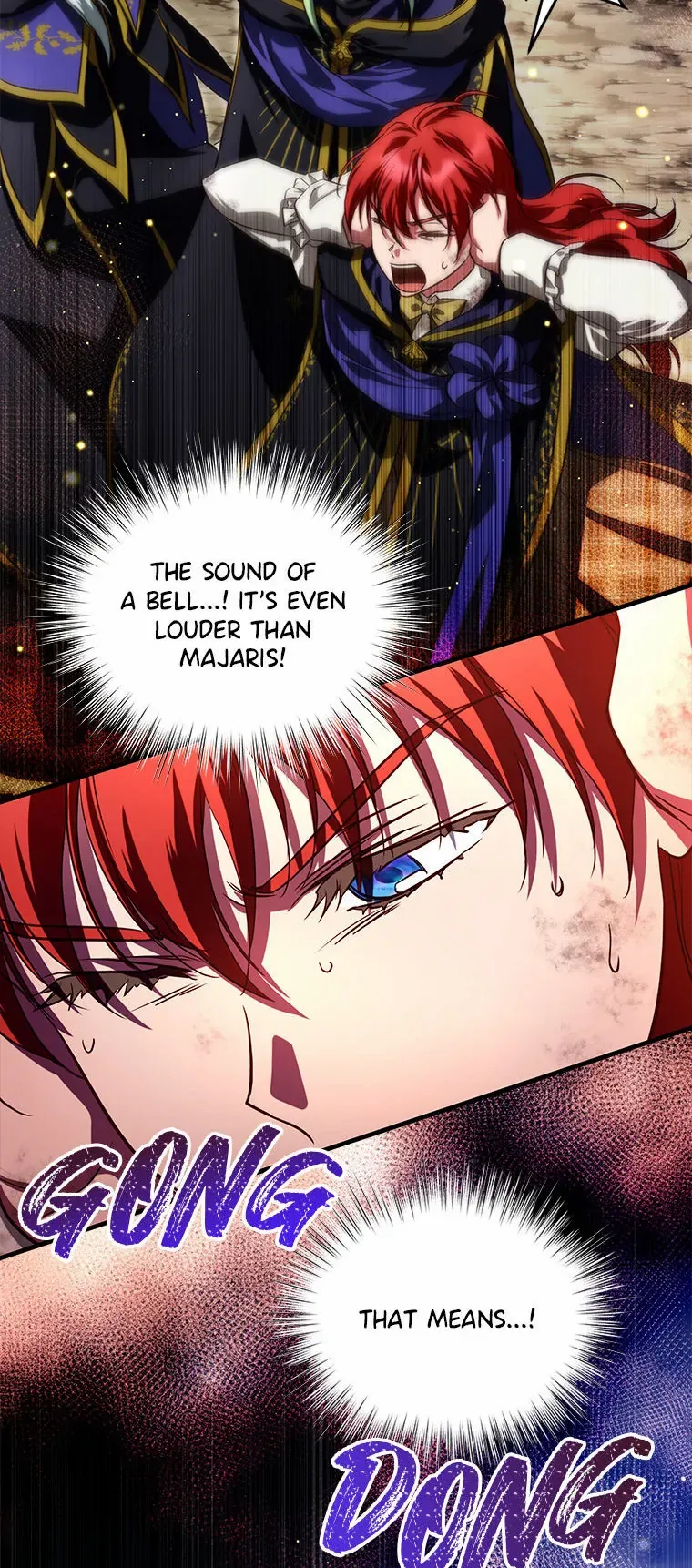 Heir to the Dragon Slayer Sword Chapter 98 - page 57