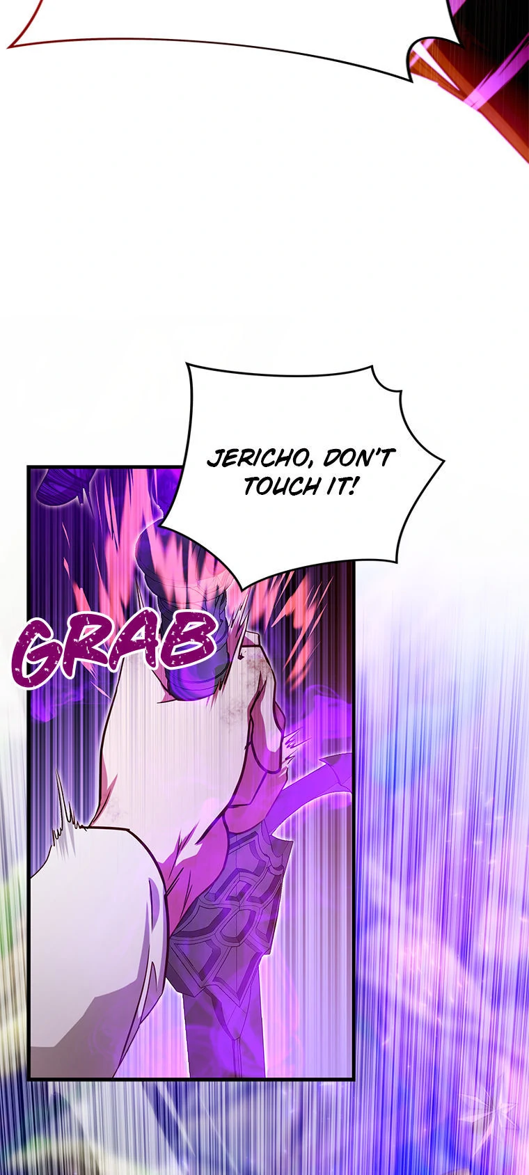 Heir to the Dragon Slayer Sword Chapter 98 - page 6