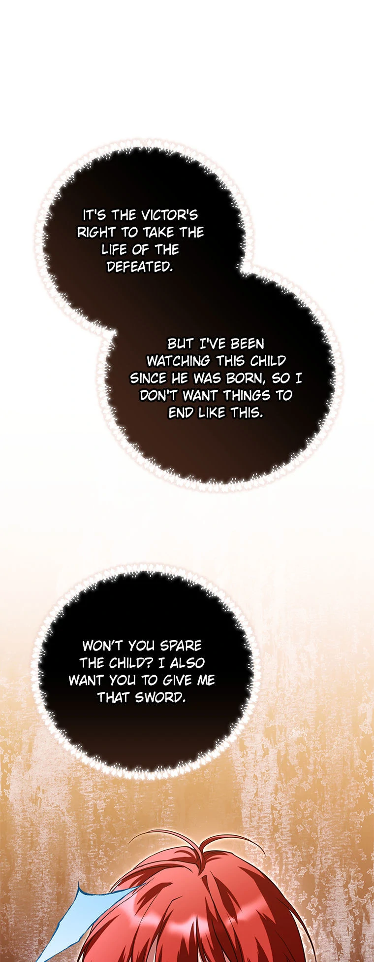 Heir to the Dragon Slayer Sword Chapter 98 - page 61