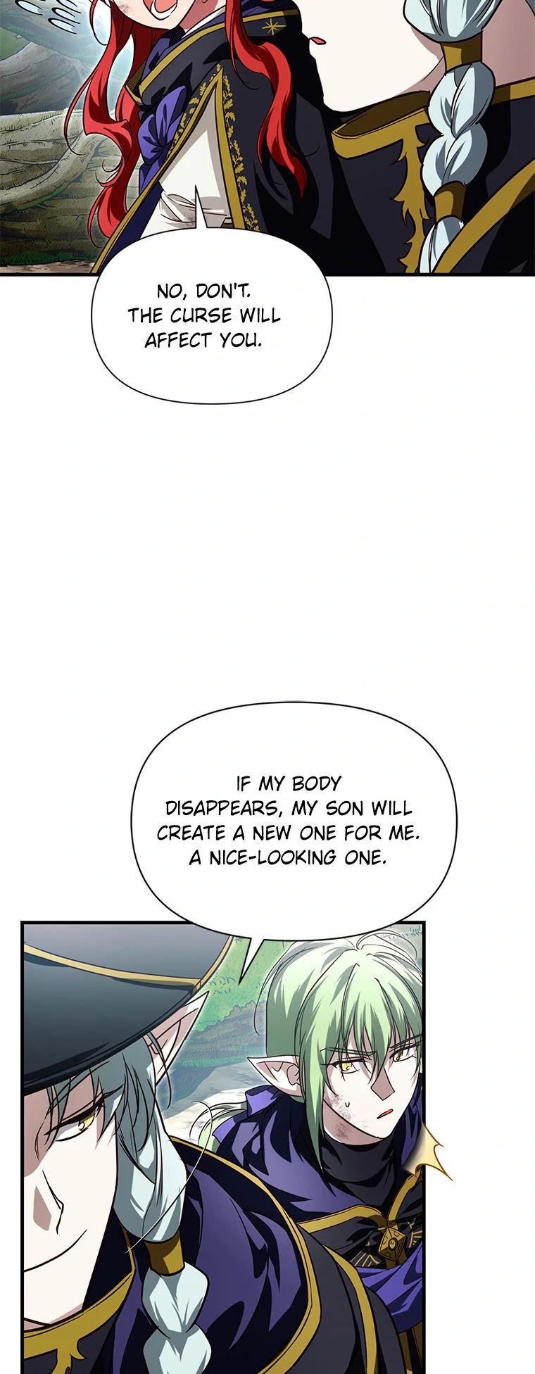 Heir to the Dragon Slayer Sword Chapter 98 - page 64