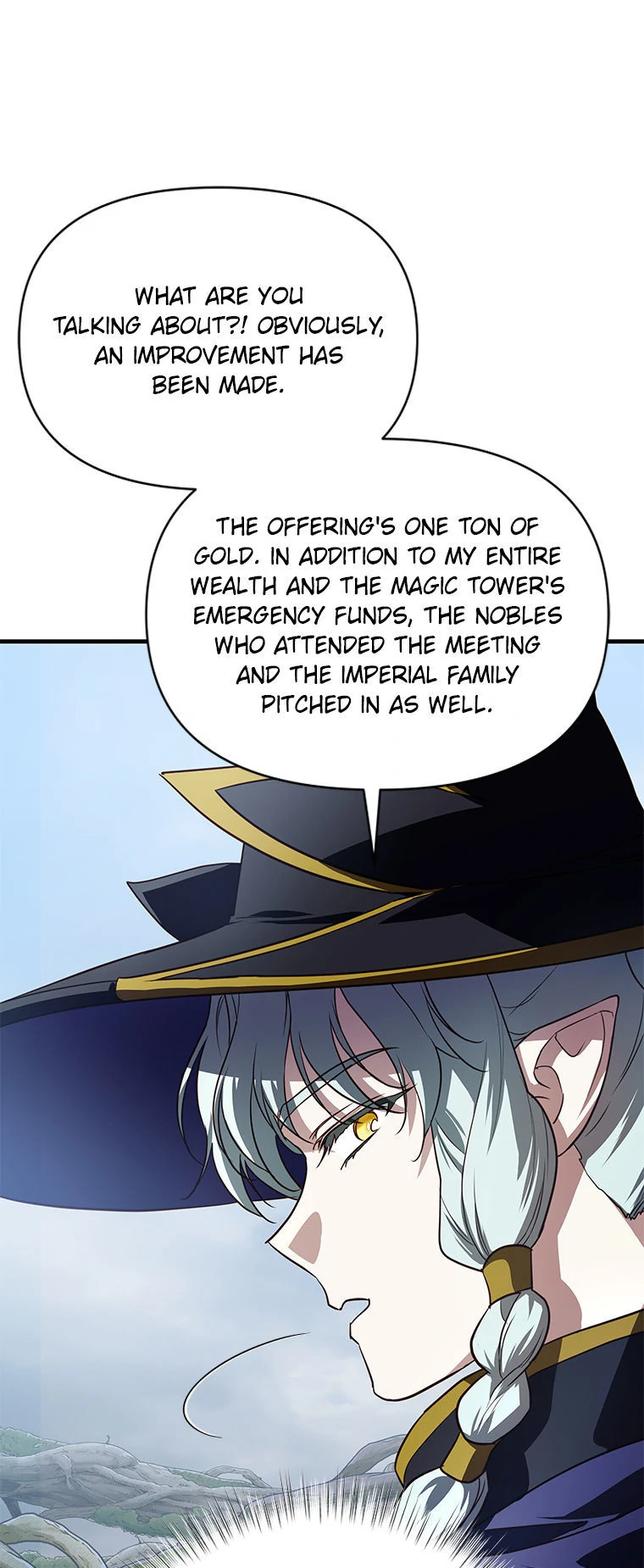 Heir to the Dragon Slayer Sword Chapter 98 - page 66