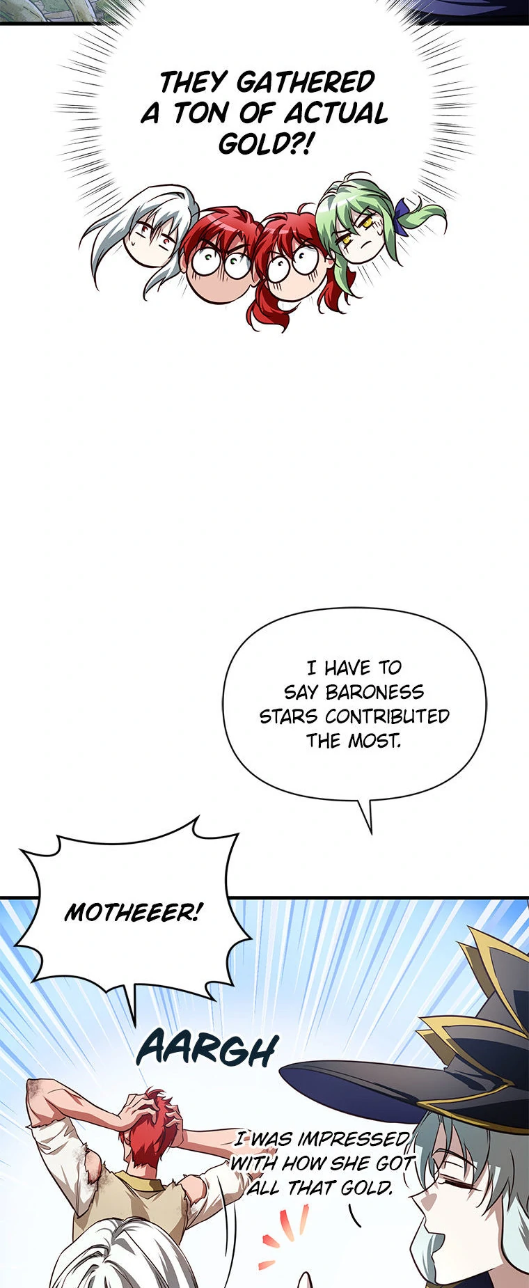 Heir to the Dragon Slayer Sword Chapter 98 - page 67