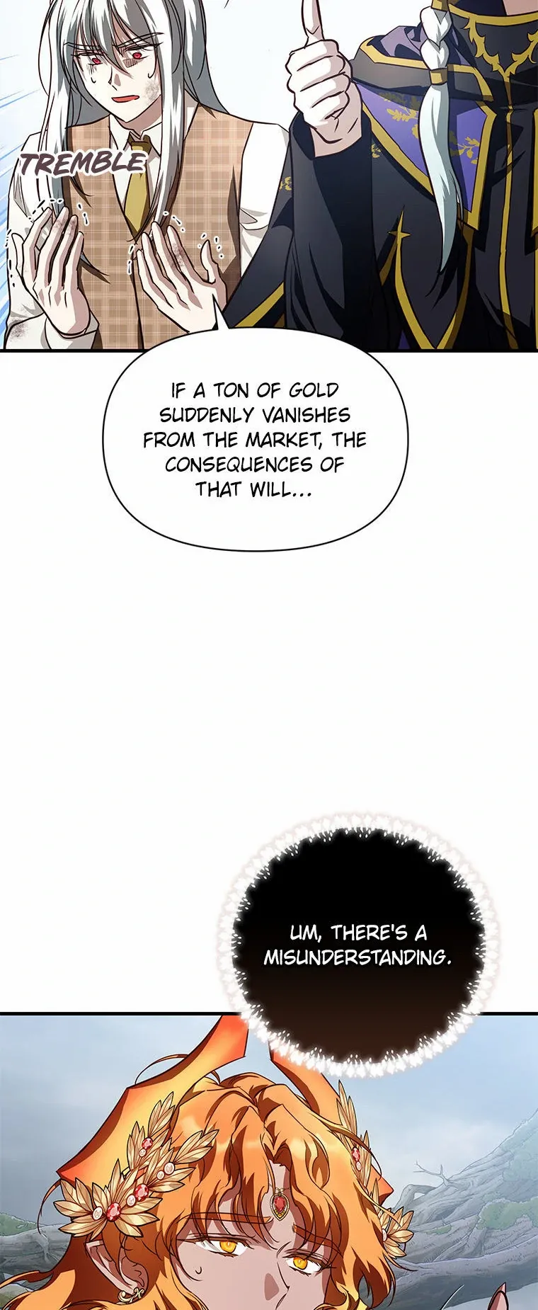 Heir to the Dragon Slayer Sword Chapter 98 - page 68