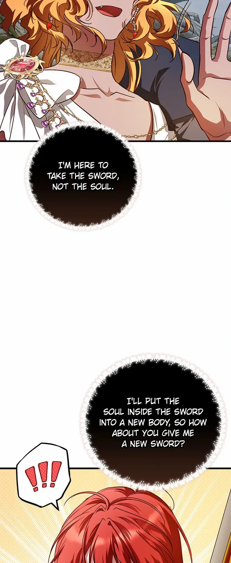 Heir to the Dragon Slayer Sword Chapter 98 - page 69