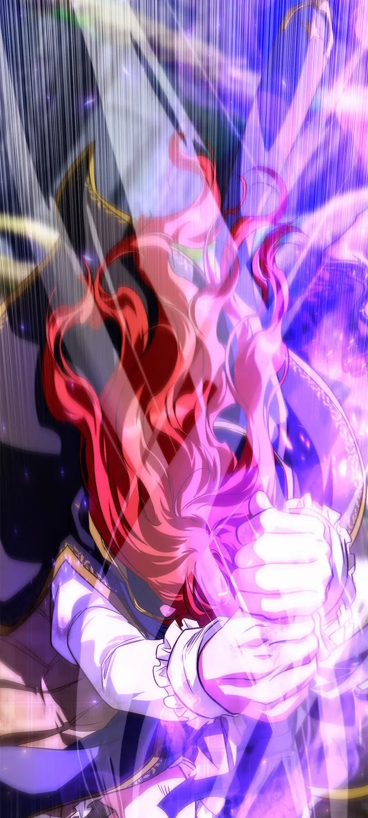 Heir to the Dragon Slayer Sword Chapter 98 - page 7