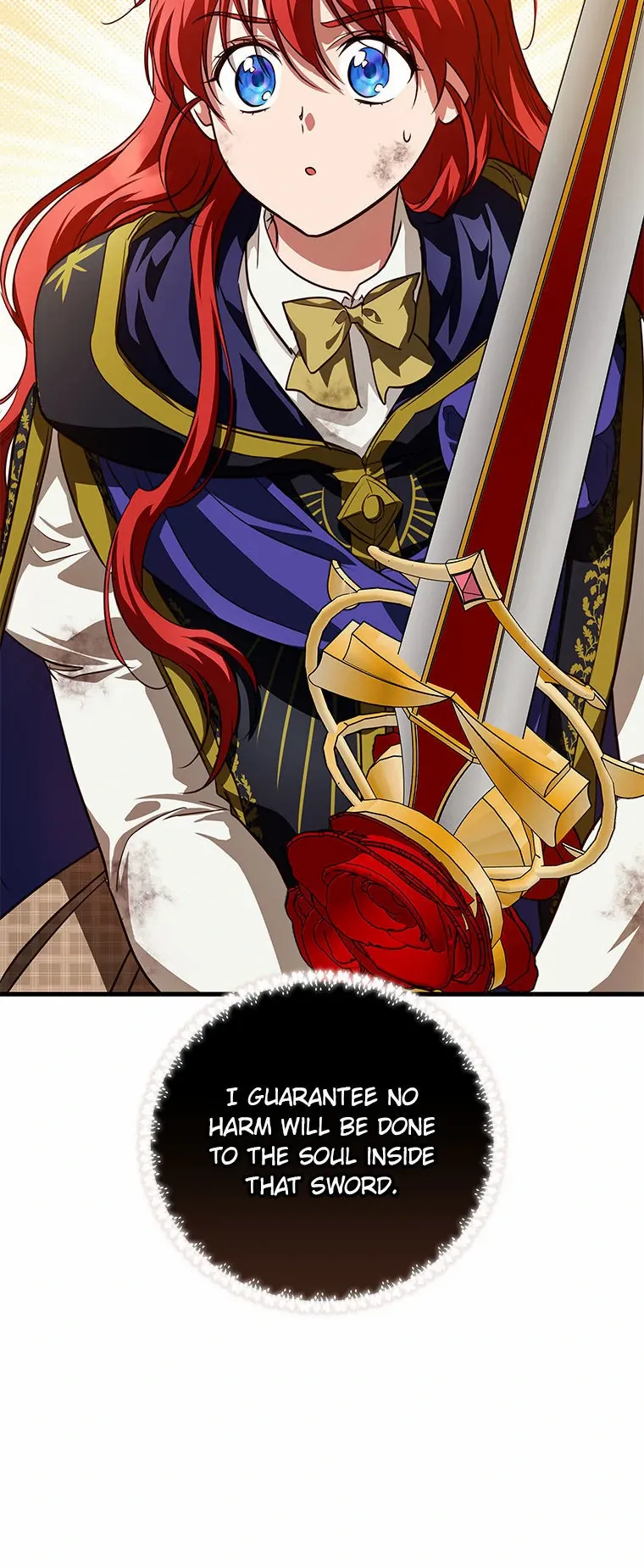 Heir to the Dragon Slayer Sword Chapter 98 - page 70