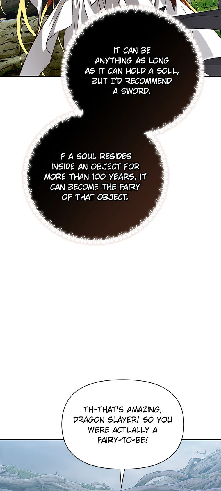 Heir to the Dragon Slayer Sword Chapter 98 - page 73