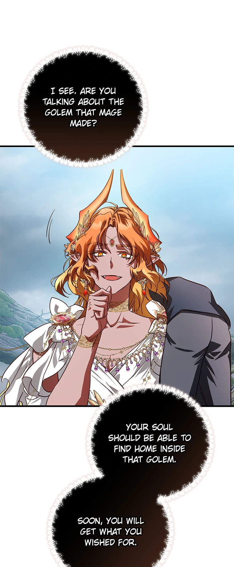 Heir to the Dragon Slayer Sword Chapter 98 - page 76