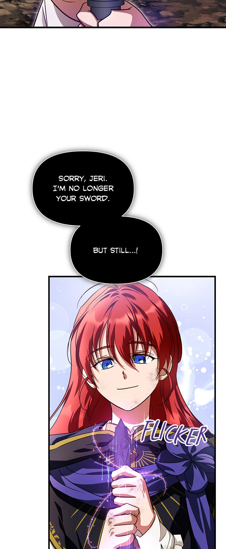 Heir to the Dragon Slayer Sword Chapter 98 - page 78