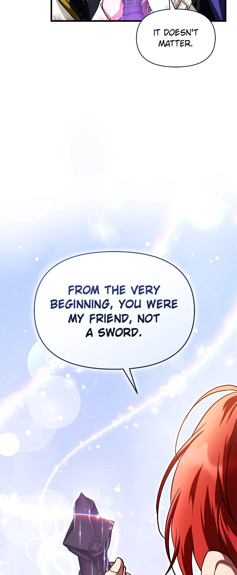 Heir to the Dragon Slayer Sword Chapter 98 - page 79