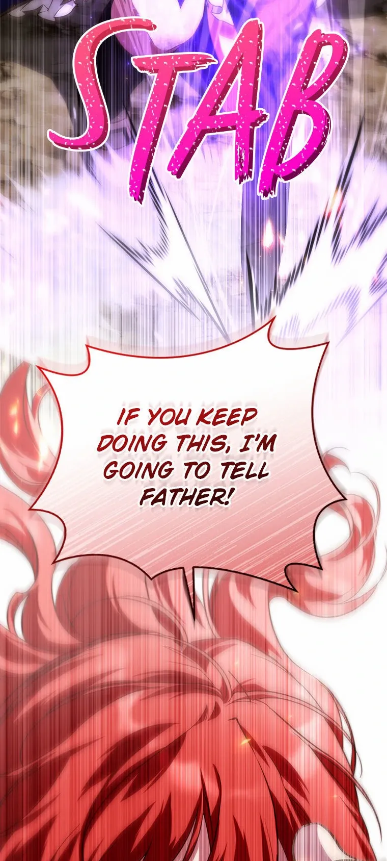 Heir to the Dragon Slayer Sword Chapter 98 - page 8