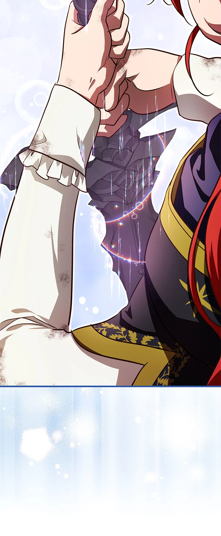 Heir to the Dragon Slayer Sword Chapter 98 - page 80