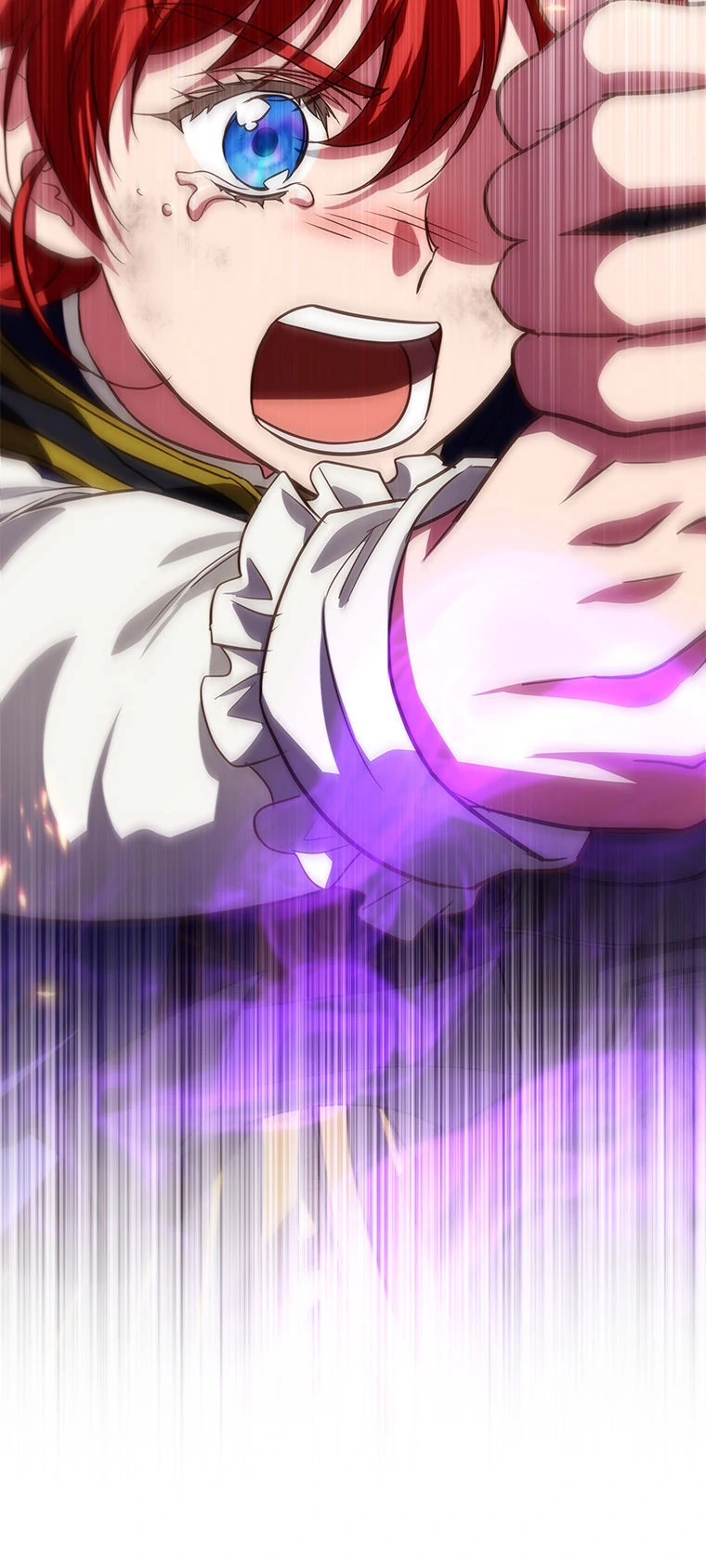 Heir to the Dragon Slayer Sword Chapter 98 - page 9