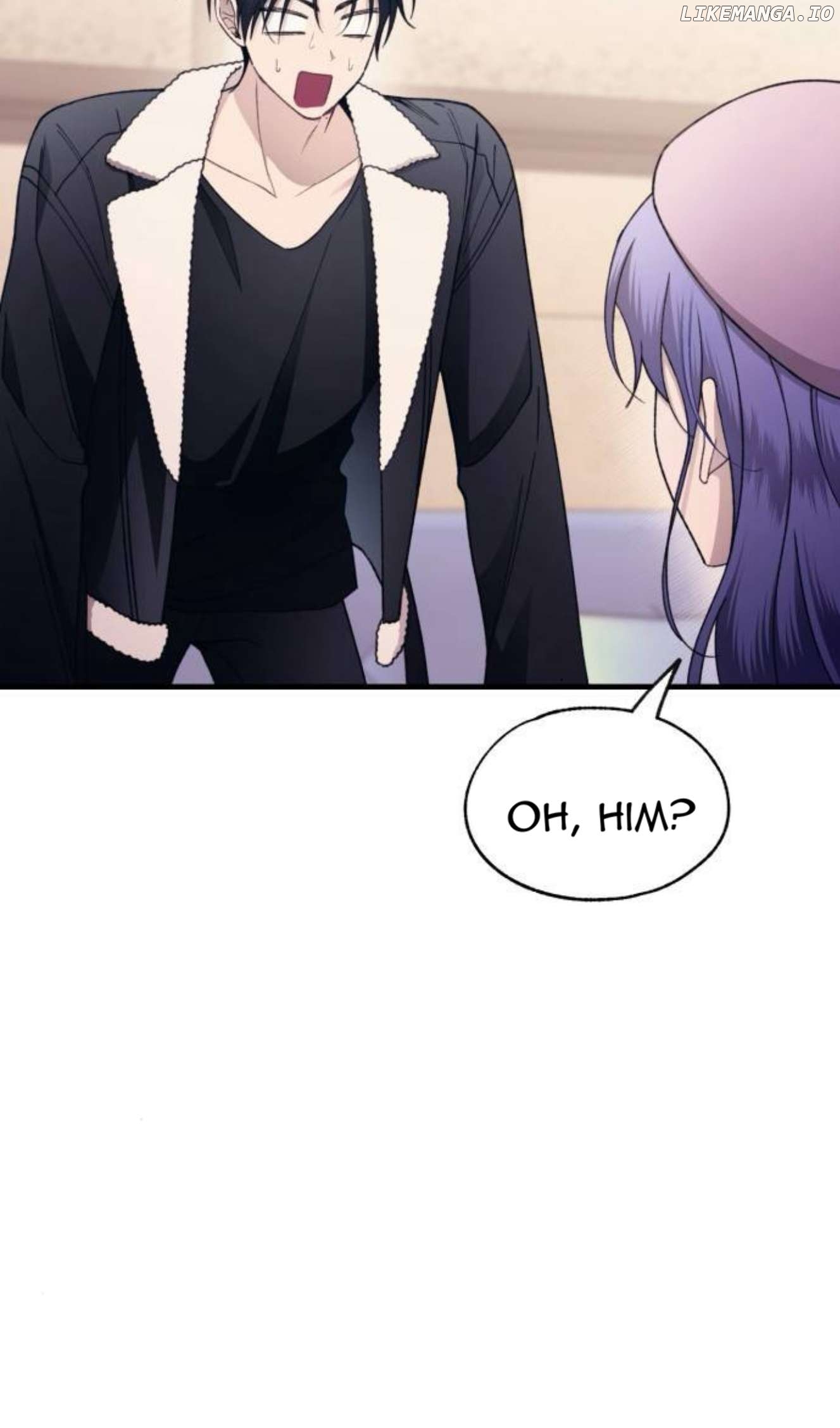 Yeonwoo’s Innocence Chapter 176 - page 11