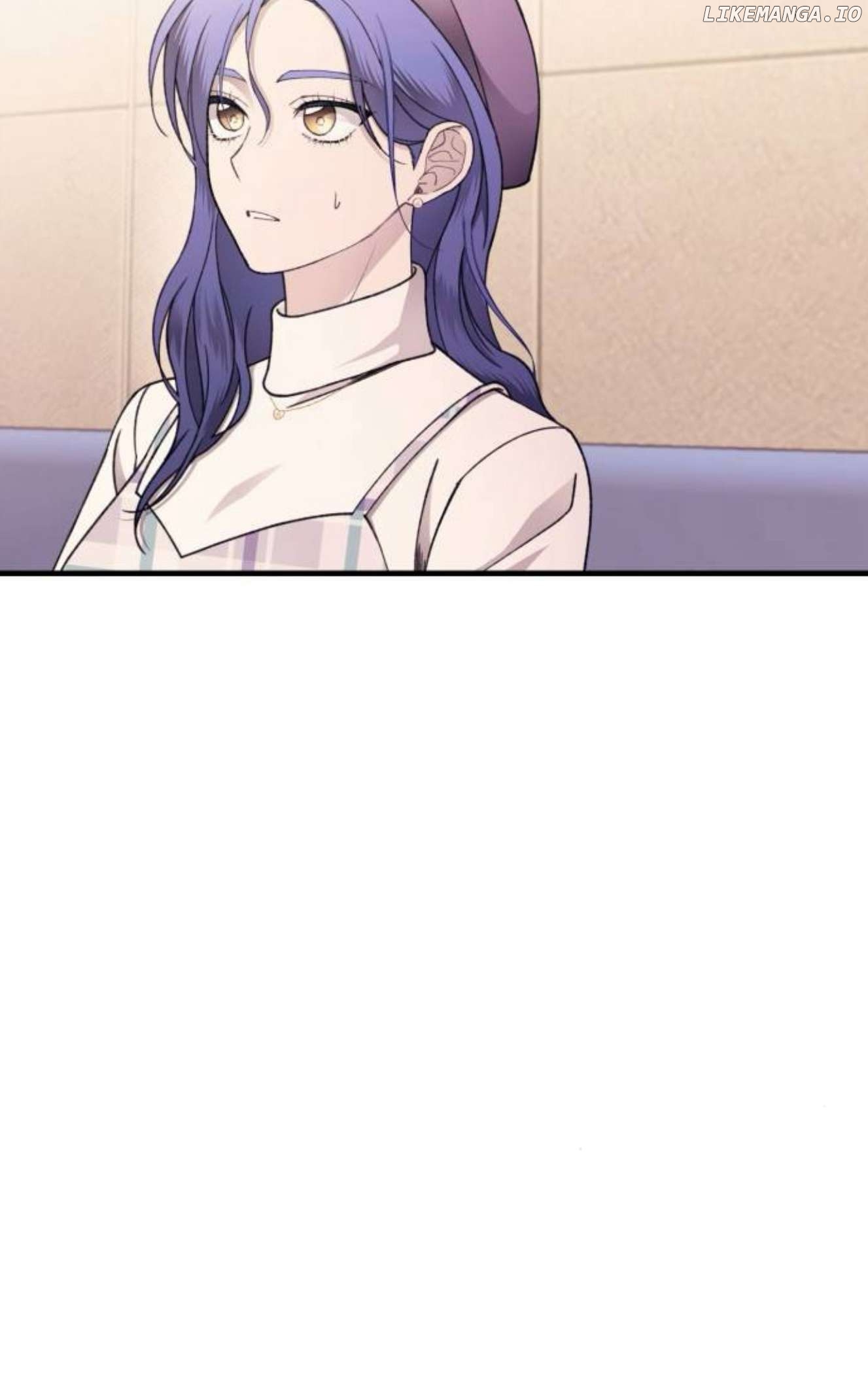 Yeonwoo’s Innocence Chapter 176 - page 14