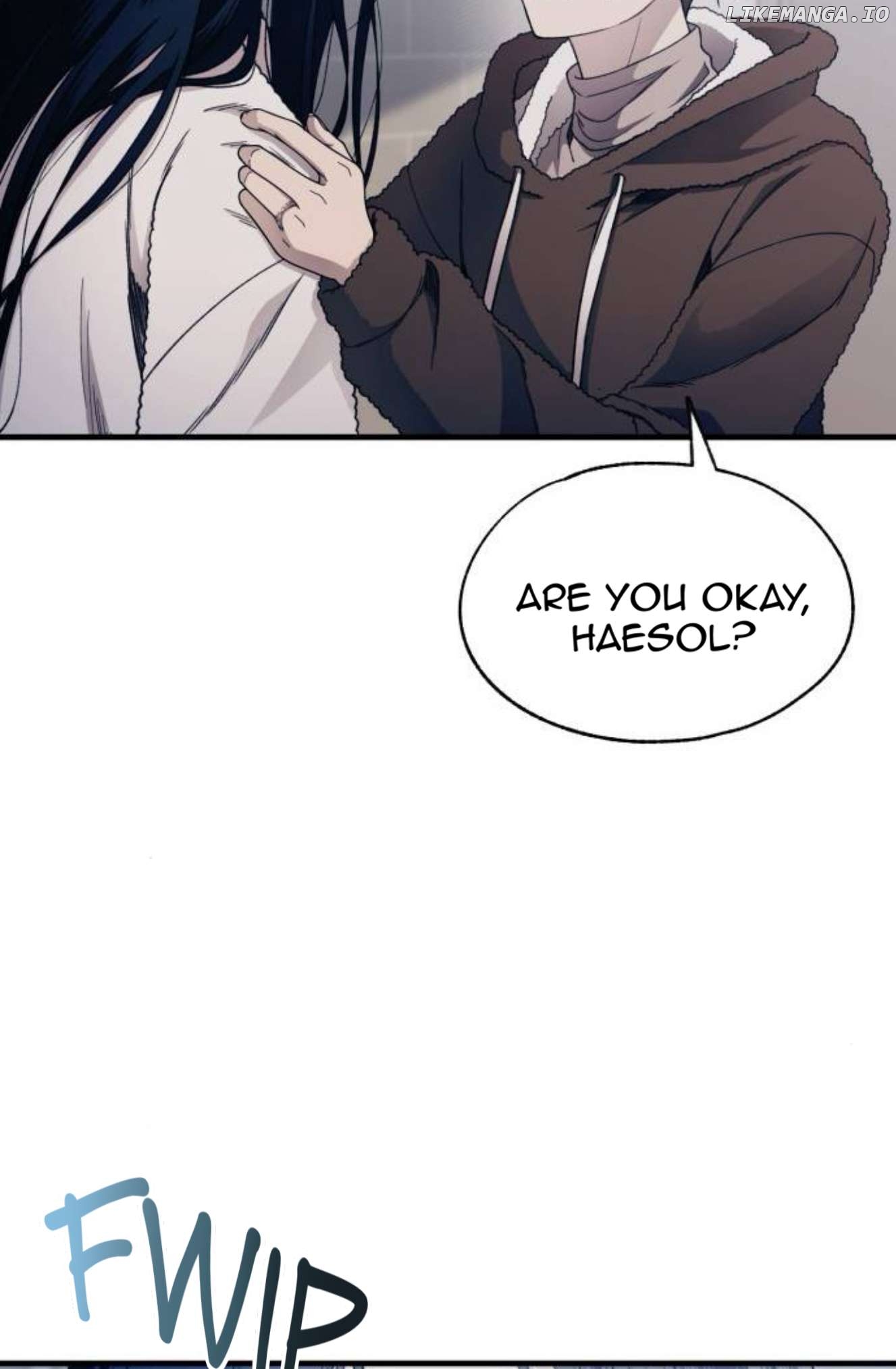 Yeonwoo’s Innocence Chapter 176 - page 27