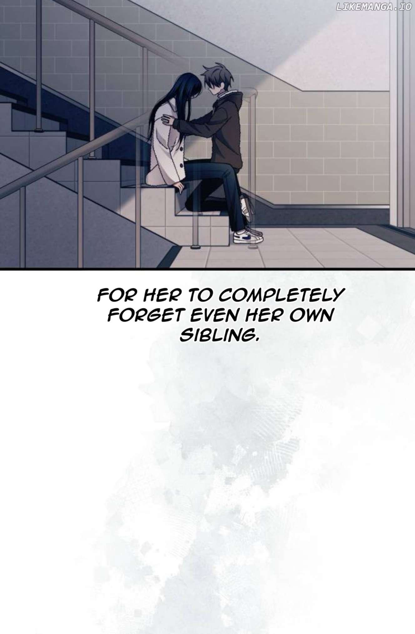Yeonwoo’s Innocence Chapter 176 - page 31