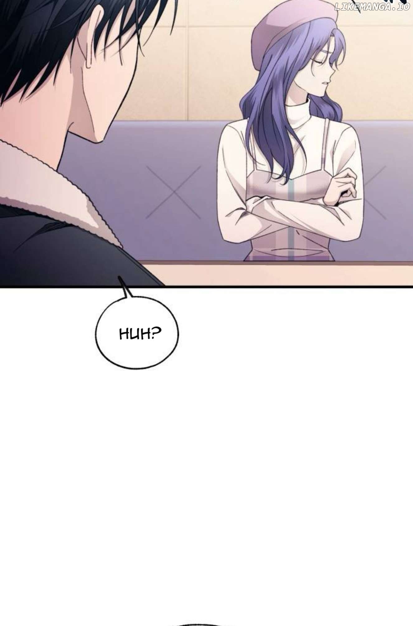 Yeonwoo’s Innocence Chapter 176 - page 50