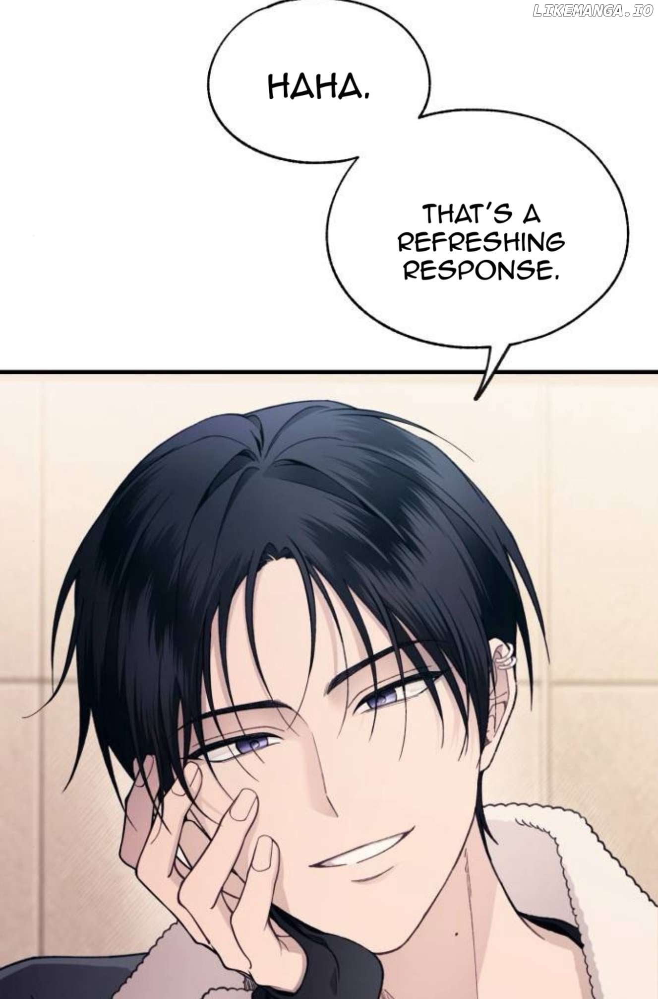Yeonwoo’s Innocence Chapter 176 - page 51