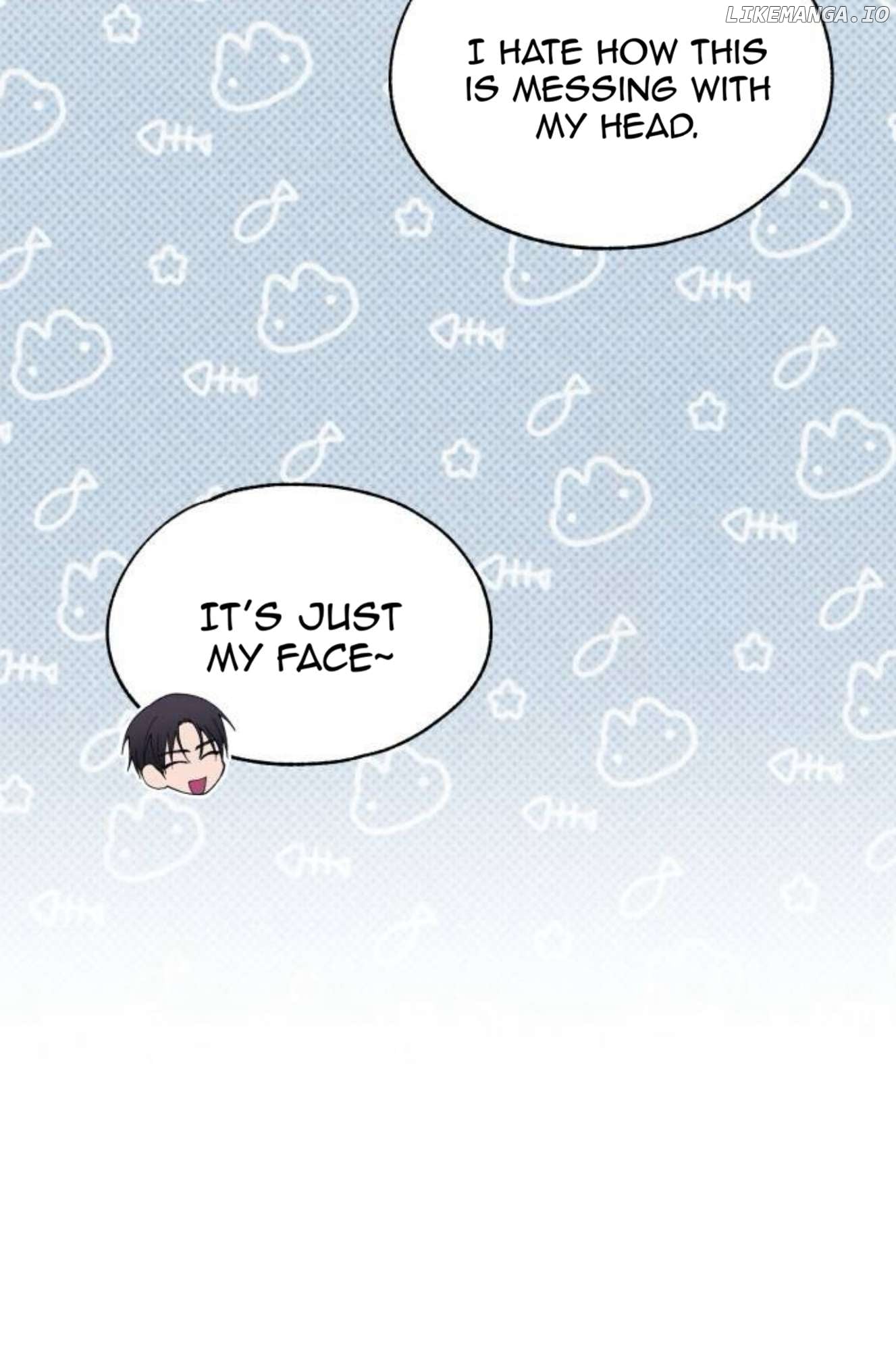 Yeonwoo’s Innocence Chapter 176 - page 54
