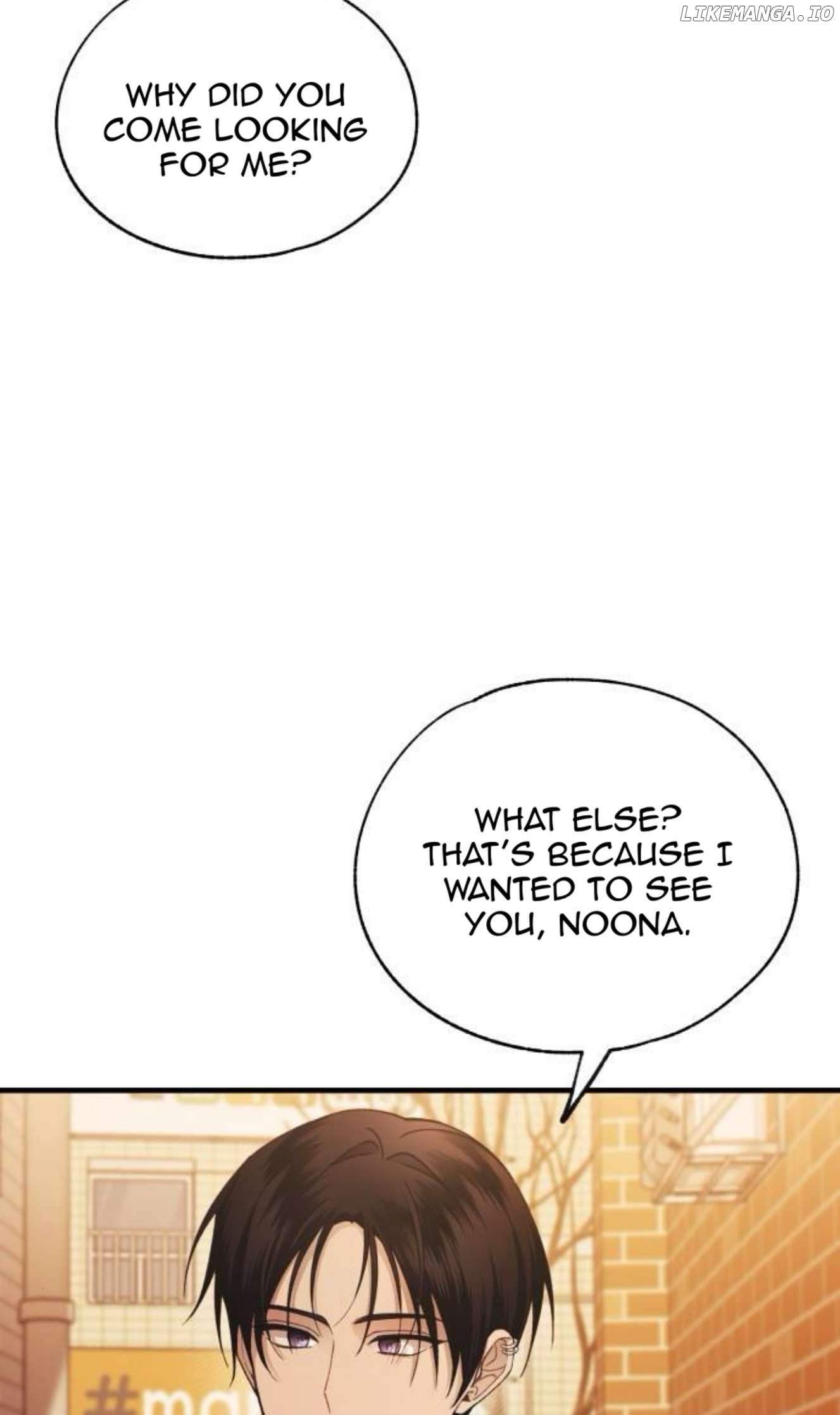 Yeonwoo’s Innocence Chapter 176 - page 66