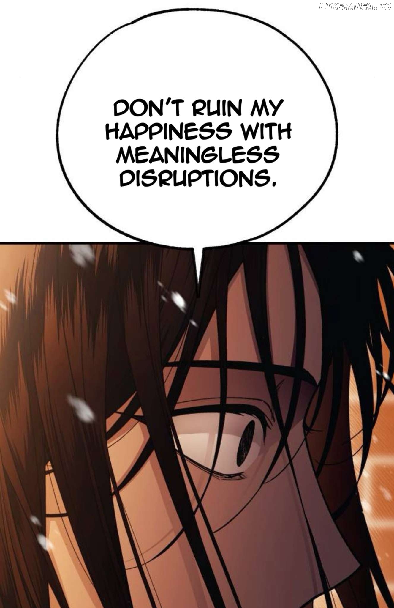 Yeonwoo’s Innocence Chapter 176 - page 88