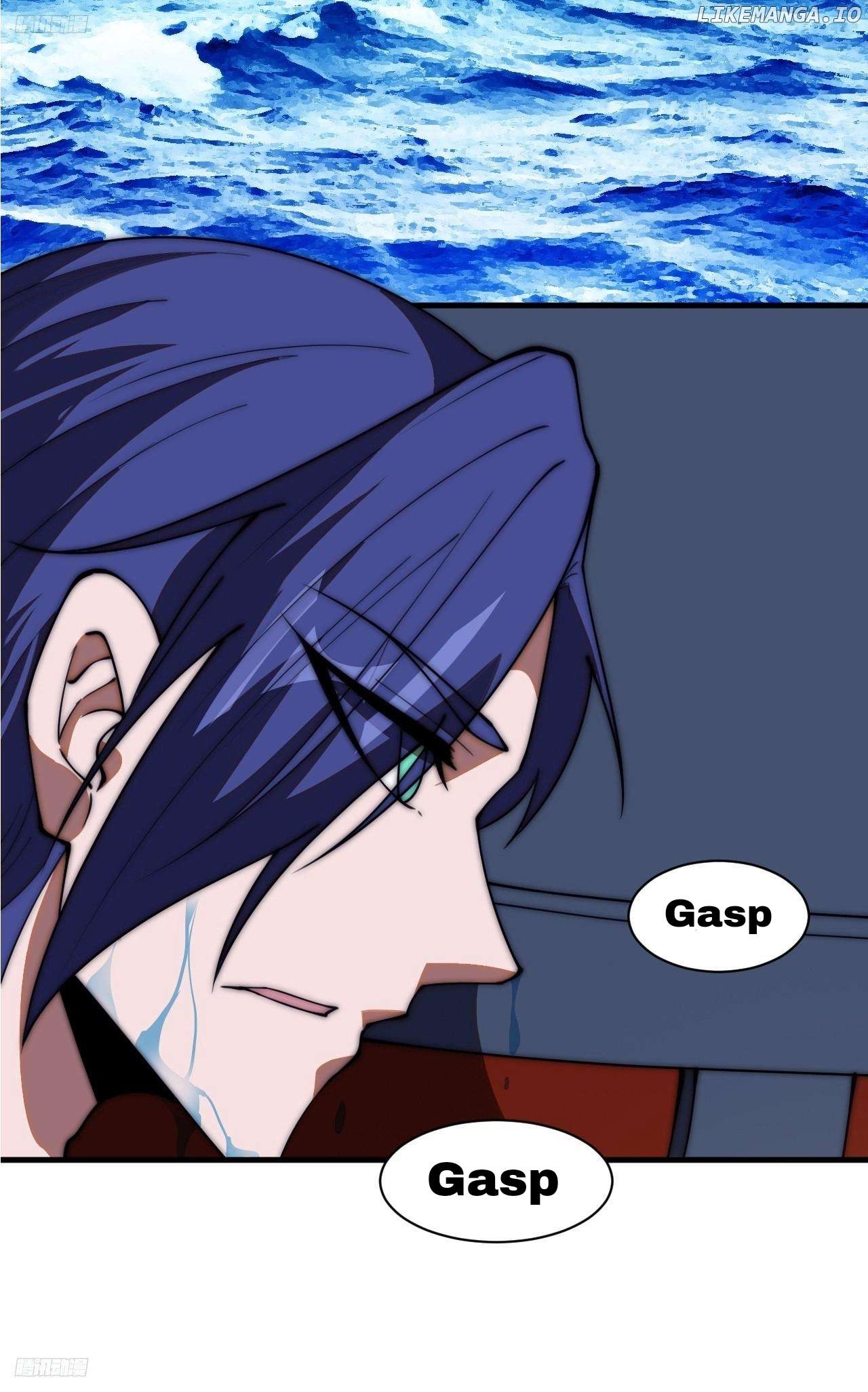 It Starts With A Mountain Chapter 605 - page 4
