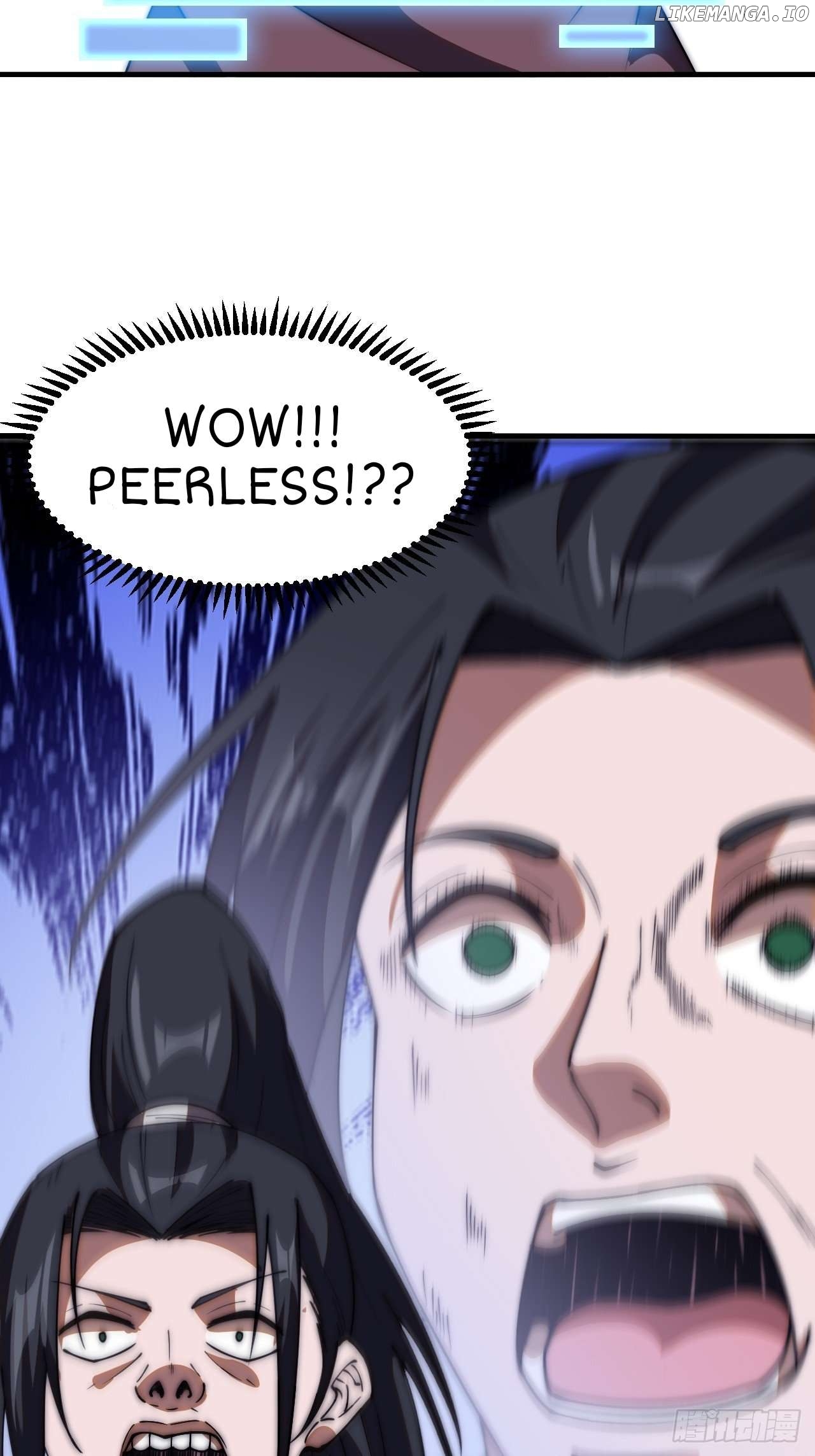 It Starts With A Mountain Chapter 605 - page 40