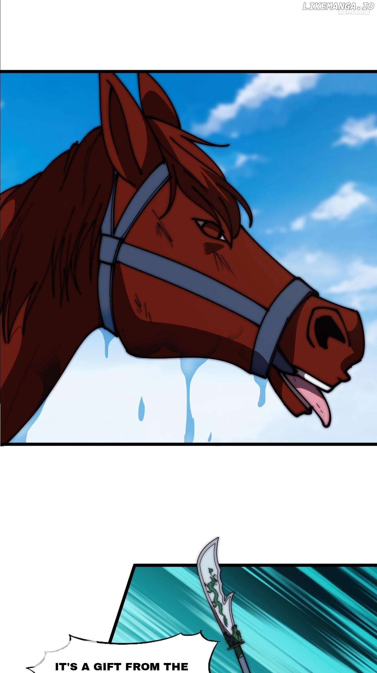 It Starts With A Mountain Chapter 605 - page 5