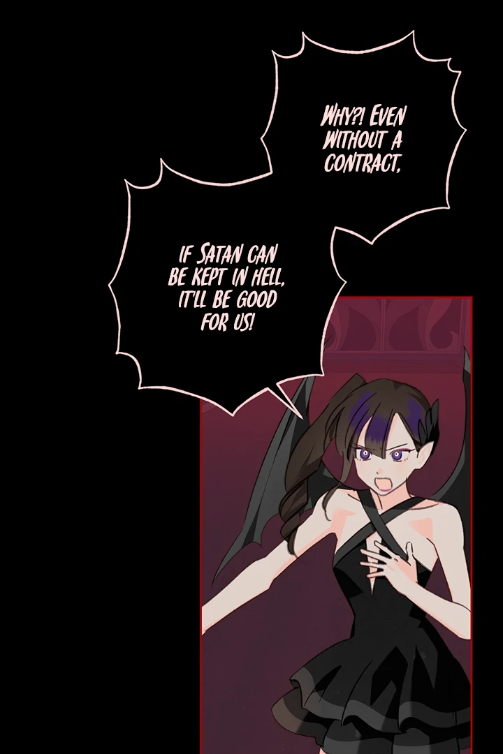 How to Survive as a Maid in a Horror Game Chapter 58 - page 10