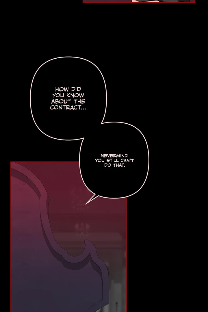 How to Survive as a Maid in a Horror Game Chapter 58 - page 11