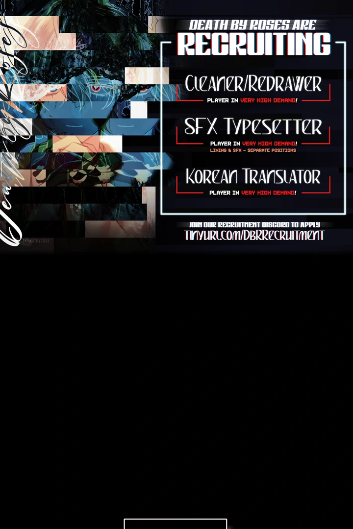 How to Survive as a Maid in a Horror Game Chapter 58 - page 1