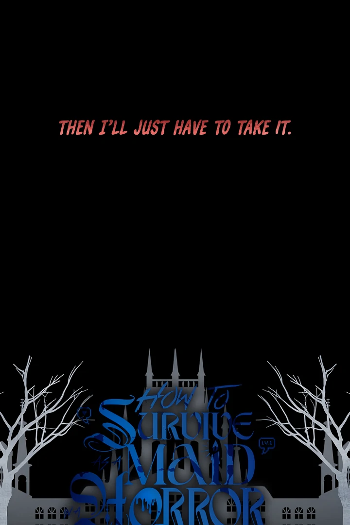 How to Survive as a Maid in a Horror Game Chapter 58 - page 19