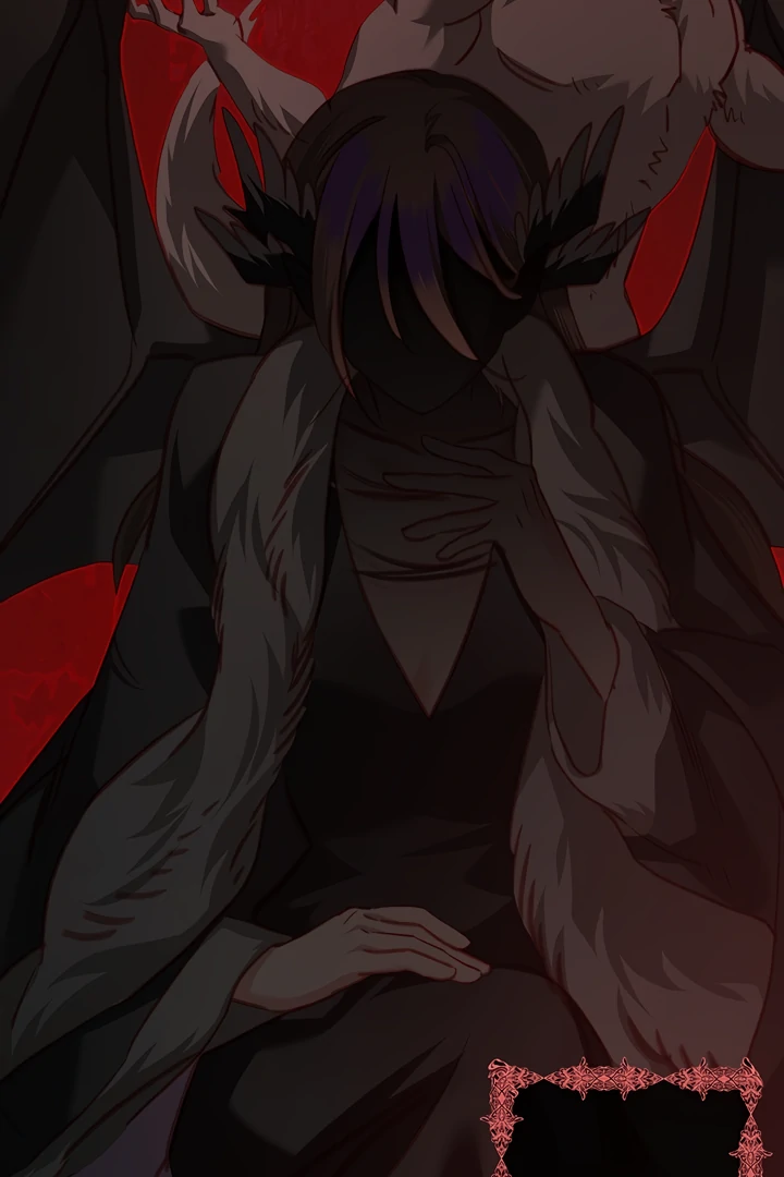 How to Survive as a Maid in a Horror Game Chapter 58 - page 22