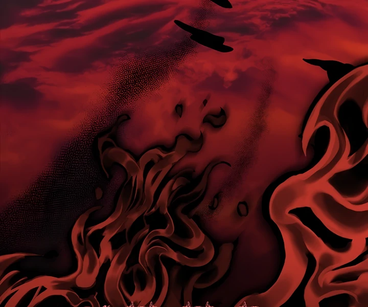 How to Survive as a Maid in a Horror Game Chapter 58 - page 25