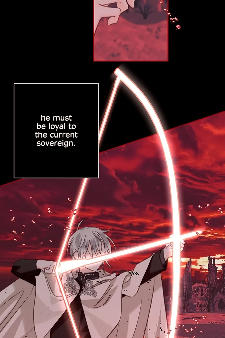 How to Survive as a Maid in a Horror Game Chapter 58 - page 28