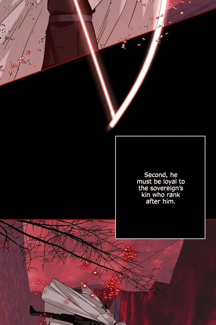 How to Survive as a Maid in a Horror Game Chapter 58 - page 29