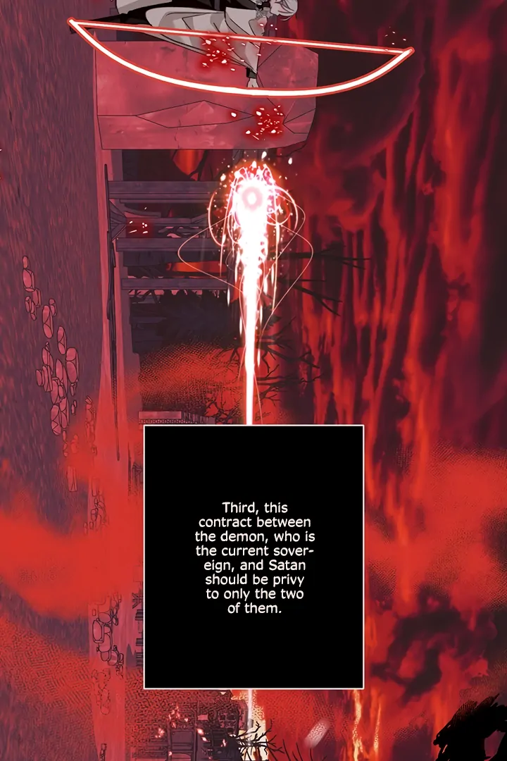 How to Survive as a Maid in a Horror Game Chapter 58 - page 30