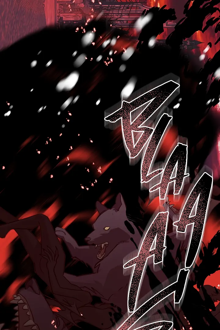 How to Survive as a Maid in a Horror Game Chapter 58 - page 31