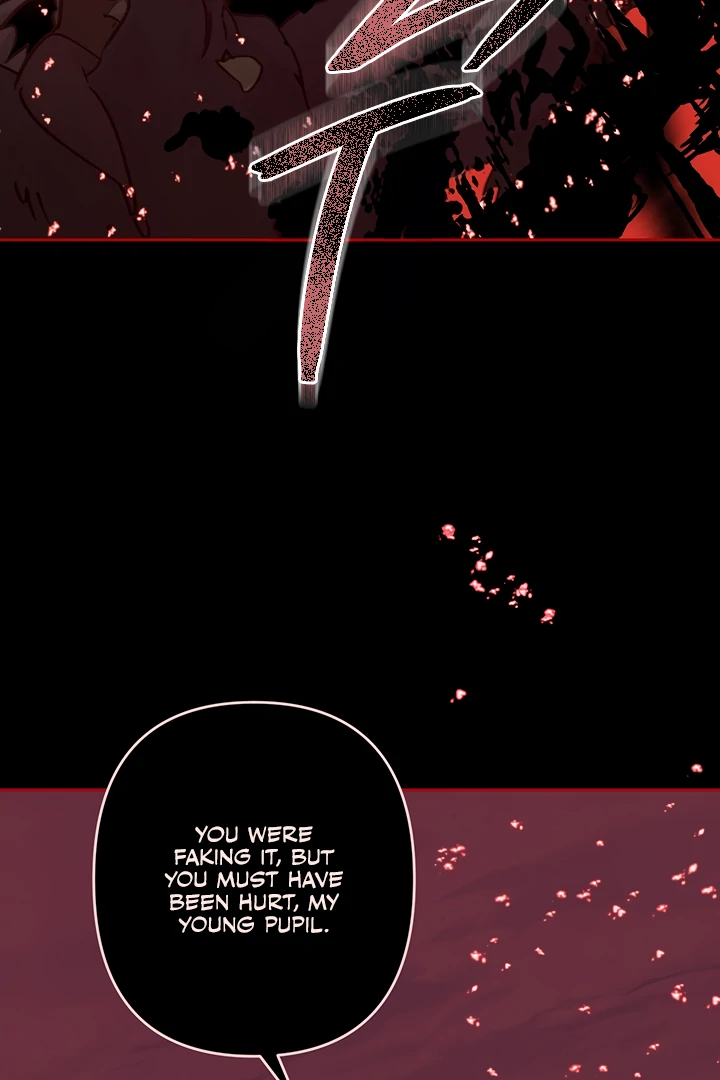 How to Survive as a Maid in a Horror Game Chapter 58 - page 32