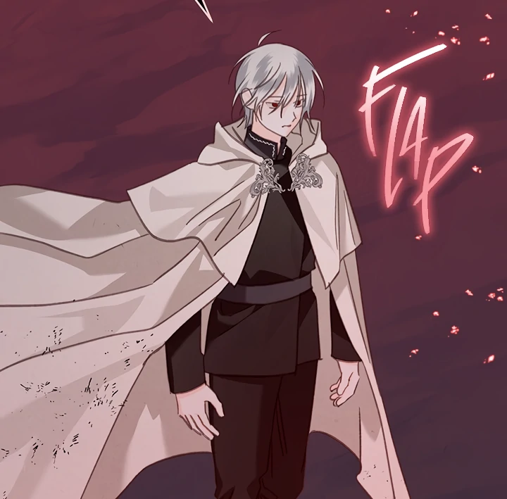 How to Survive as a Maid in a Horror Game Chapter 58 - page 33