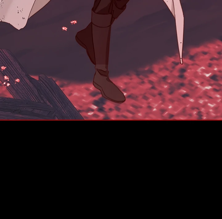 How to Survive as a Maid in a Horror Game Chapter 58 - page 34