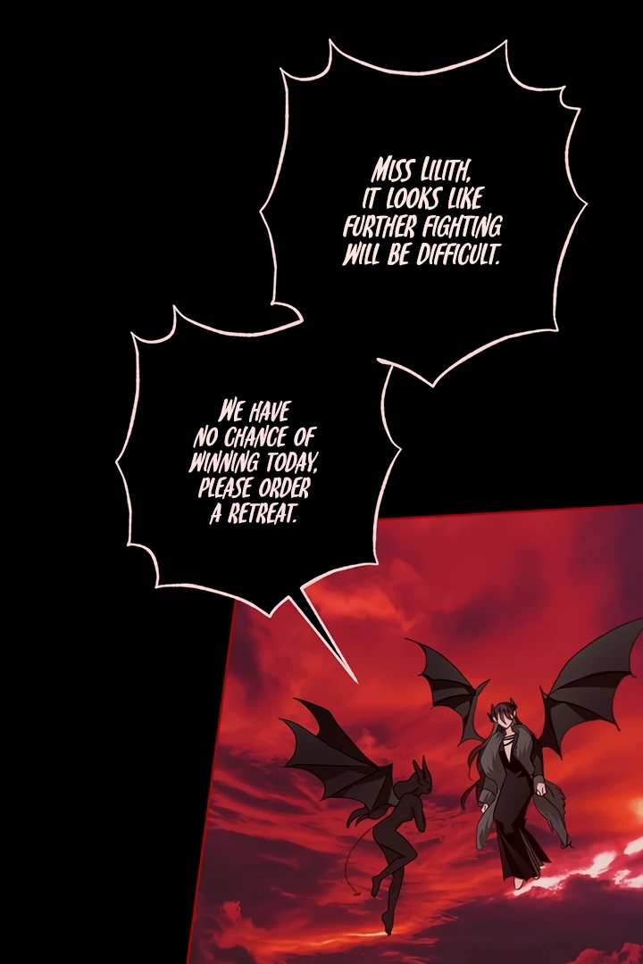 How to Survive as a Maid in a Horror Game Chapter 58 - page 35