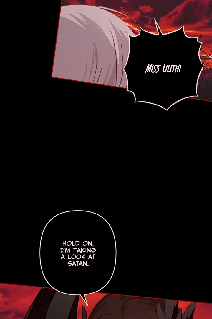 How to Survive as a Maid in a Horror Game Chapter 58 - page 36